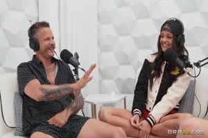 ryan reid et gal ritchie podcast baise