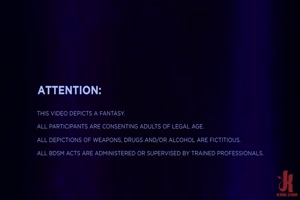 la dominatrice ella nova sexy avec son bustier cuire joue avec son soumis la dominatrice ella nova sexy avec son bustier cuire joue avec son soumis