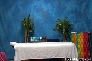 sara luvv couche avec son masseur