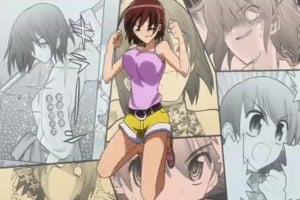 hentai : des écolières lesbiennes et des filles en soubrette hentai : des écolières lesbiennes et des filles en soubrette