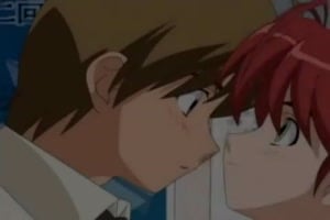 hentai : plan à 3
