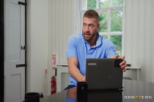 Watch and fuck me instead with mariana martix Watch and fuck me instead with mariana martix