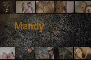 pov : tu baises la milf mandy flores en levrette