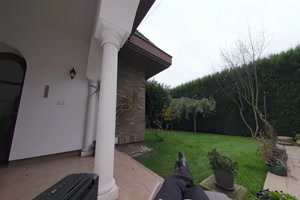 pov : paola hard va te chauffer!!