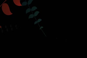 abby sieling fait des étirement en lingerie