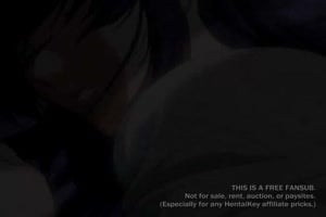 hentai : Nee Chanto Volume 5 Pressuring Onee Cahn to be kind