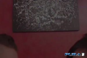 le trio ffh super chaud avec christy mack et london keyes