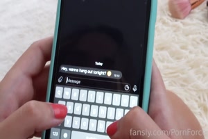 pov : tu baise la streameuse mona blue