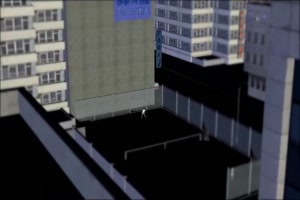 hentai 3D : une meuf aux gros seins avec un alien