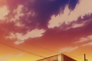 hentai : Anette son voisin d'à côté, gros seins!