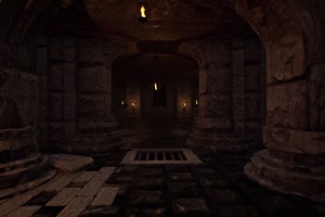 hentai : soumises dans un donjon