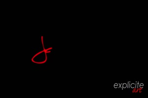 luna rival et tiffany leiddi font prendre un bain à un chanceux