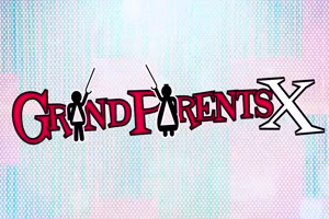 mia treja la mamie qui baise dans un champ