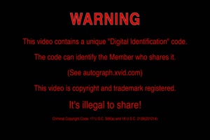 eskimo Emma suce dans ce gloryhole