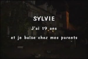 Sylvie 19ans baise chez ses parents