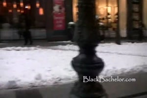 Blackbachelor - Euro Cum Queen Lisa Sparkle
