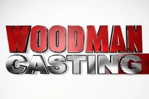 Woodman casting