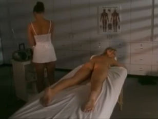 Terri Summers massage