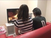 mother and son watching porn together experiment 6