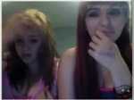 Two Omegle Girls
