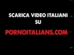 Coppia Italiana amatoriale - moglie arrapata - hot wife amateur italian porn
