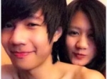 Thai couple and Camfrog sex show ID 4TB and jjj