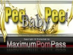 PenelopeBlackDiamond - PeeBabyPee - GOLDEN SHOWER
