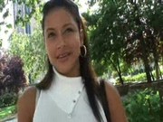 Pelada Marisol Colombiana folla con Torbe