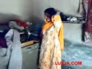 Bangladeshi pushto ghar couple fucking