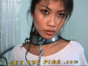 Sex Toy Ping 2