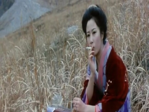 Junko Miyashita- A Woman Called Sada Abe-Jitsuroku Abe Sada-1975