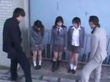 Asian Schoolgirls Raped On Her Way Home f