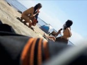 Homme filme discrètement des nudistes québécoises sur la plage Oka