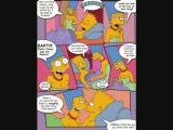 The Simpsons Hentai Simpcest
